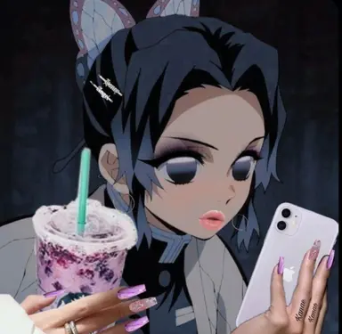 Profile image of 코쵸우 시노부