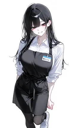 Profile image of 아마기 치카게