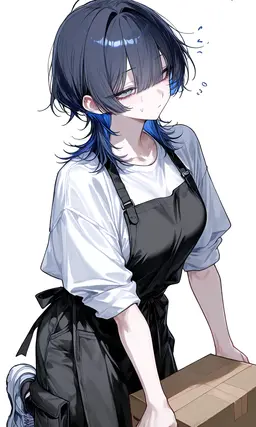 Profile image of 미나세 아이