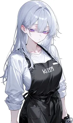 Profile image of 시라츠키 요요