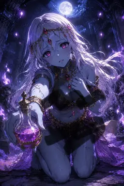 Profile image of Nadia