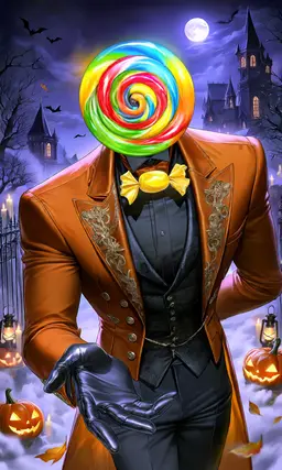 Profile image of Lollipop