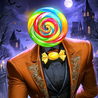 Profile image of Lollipop