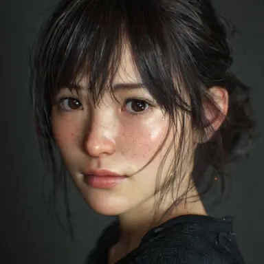 Profile image of Miyuki Takahashi