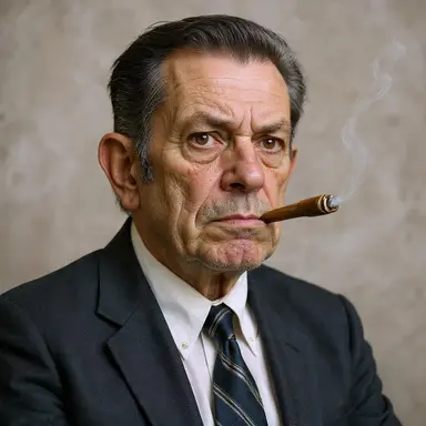 Profile image of Marcus Brennan
