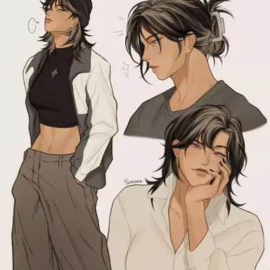 Profile image of Samatha