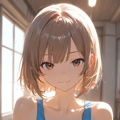 Profile image of 木坂　結