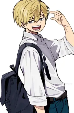 Profile image of Neito Monoma