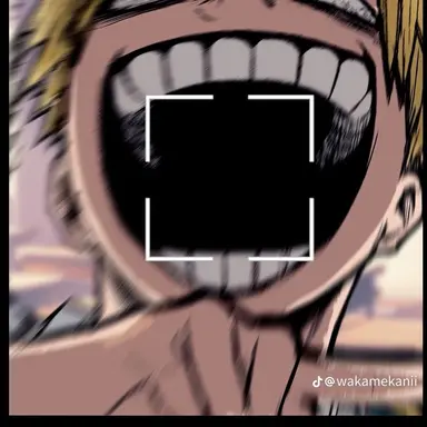 Profile image of 物間寧人