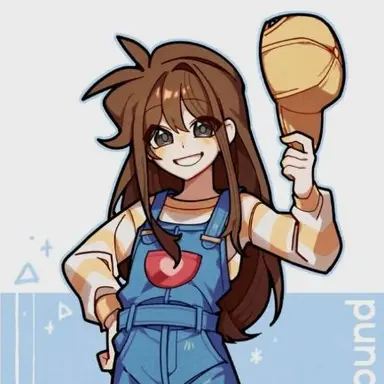Profile image of 잠뜰