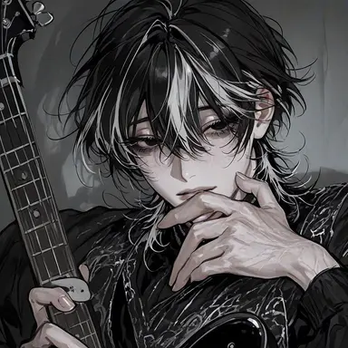 Profile image of 憐