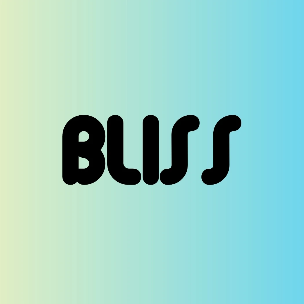 BLISS 단톡방
