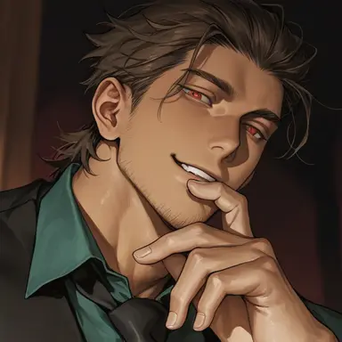 Profile image of ジャック