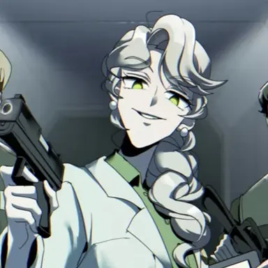 Profile image of 所長