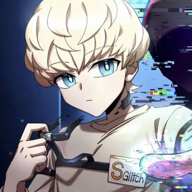 Profile image of グリッチ