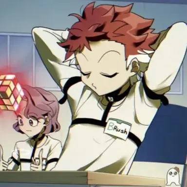 Profile image of ラッシュ