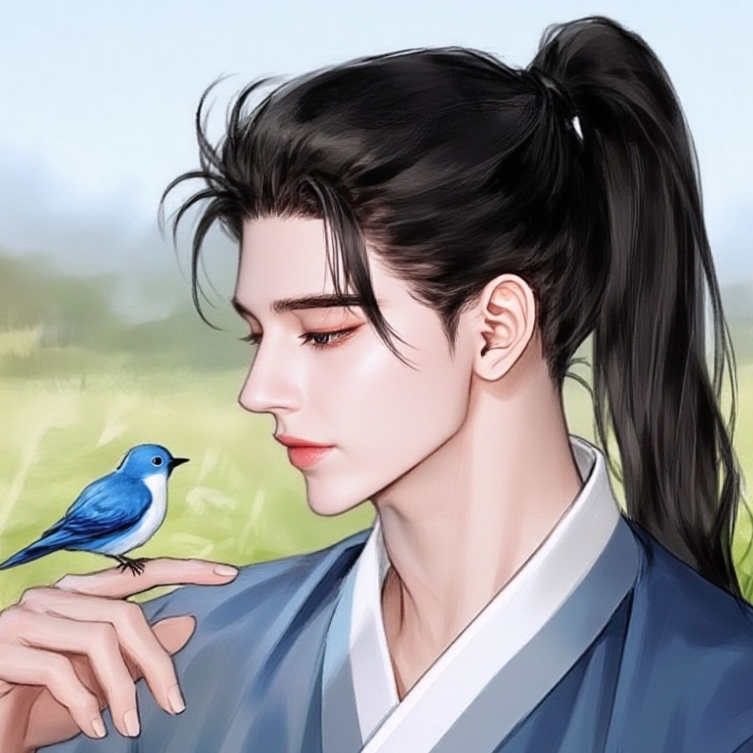 淸緣(청연) 대표 이미지