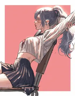 Profile image of 마히토