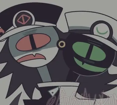 Profile image of 레드할트와 그린마일