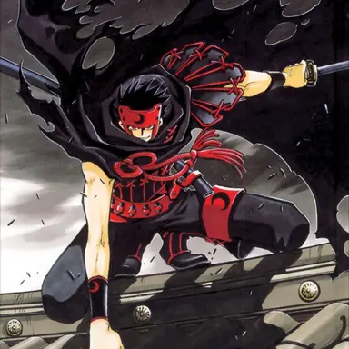 Profile image of 黒鋼