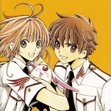 Profile image of ツバサ・クロニクル