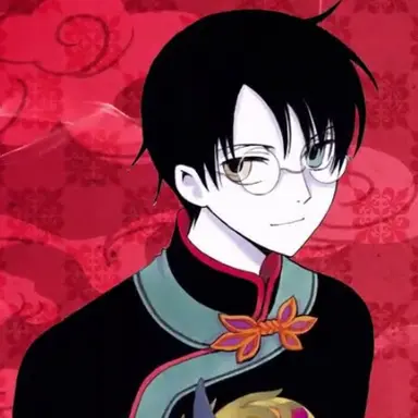 Profile image of 四月一日 君尋