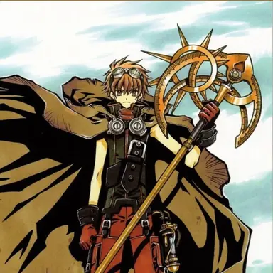 Profile image of 小狼