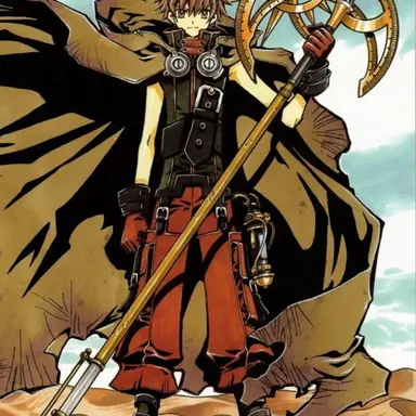 Profile image of 小狼 写し身