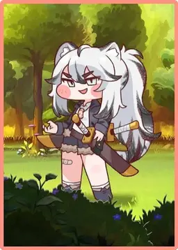 Profile image of ティグ