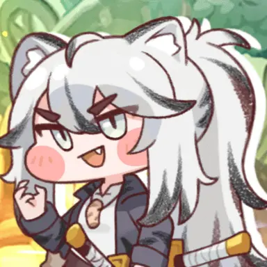 Profile image of ティグ