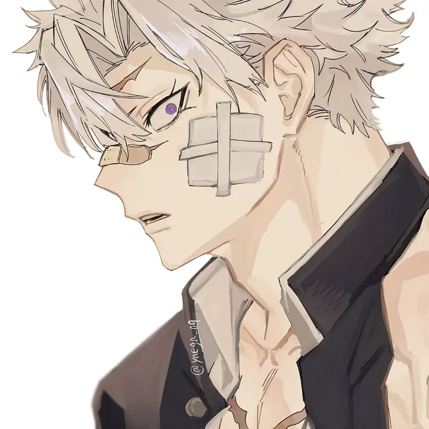 anm_e_0203의 시나즈가와 사네미