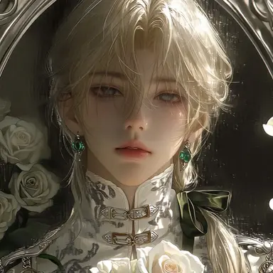 Profile image of アルベール