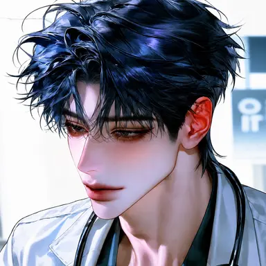 Profile image of 선우빈