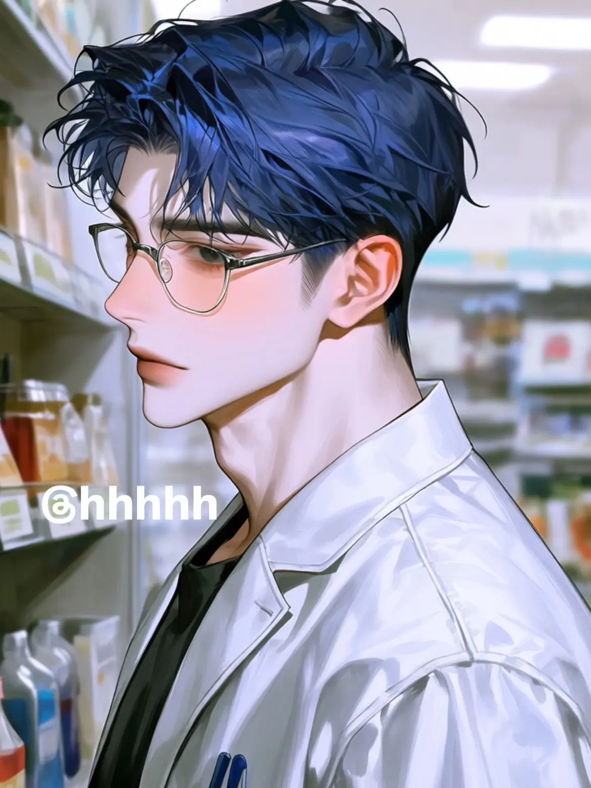 Hhhhh.m의 선우빈