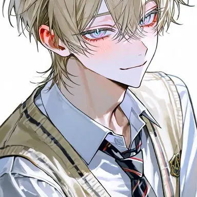Profile image of 신토요 카즈키