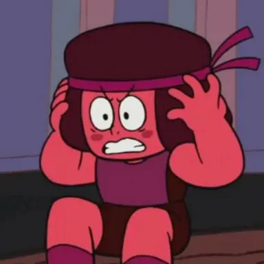 Profile image of Ruby