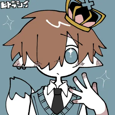 Profile image of nakamu