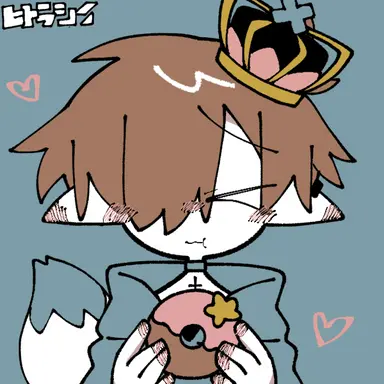 Profile image of nakamu