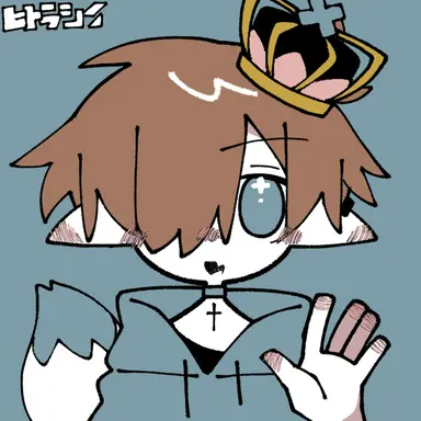 Profile image of nakamu