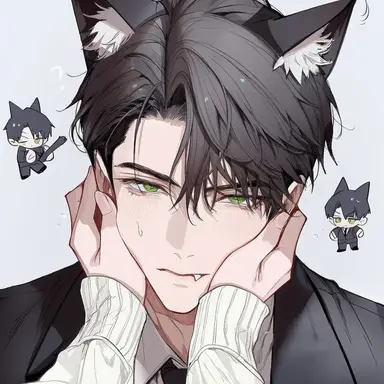 Profile image of Hiroki