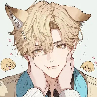 Profile image of Min-hyuk