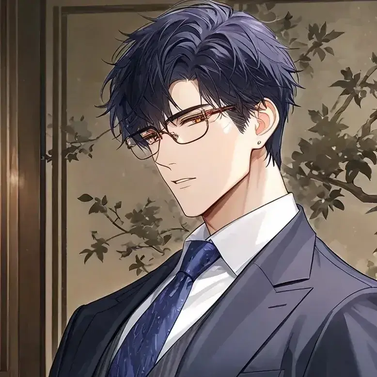 PoshSable5688의 Valerius Thorne