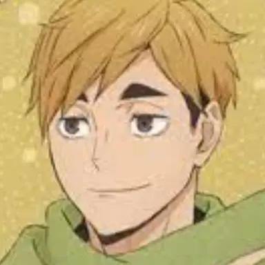 Profile image of 宮侑