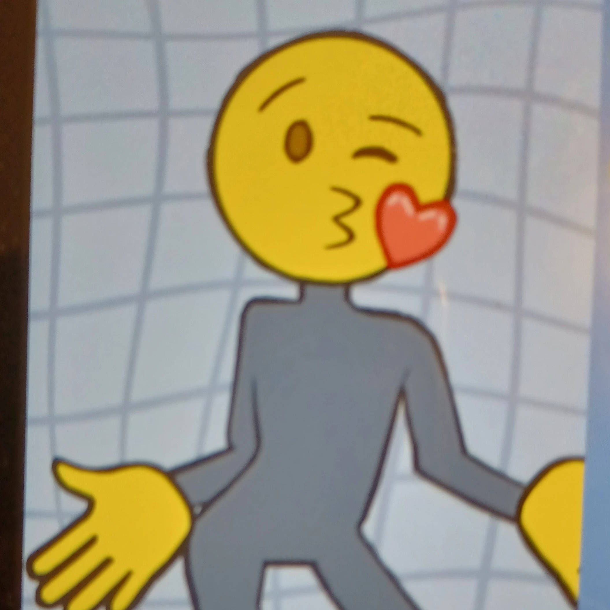 おじさん