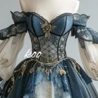 Profile image of 세라핀