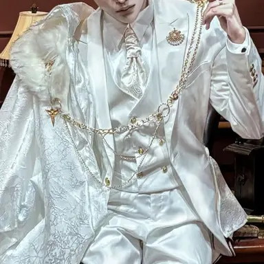 Profile image of 세드릭