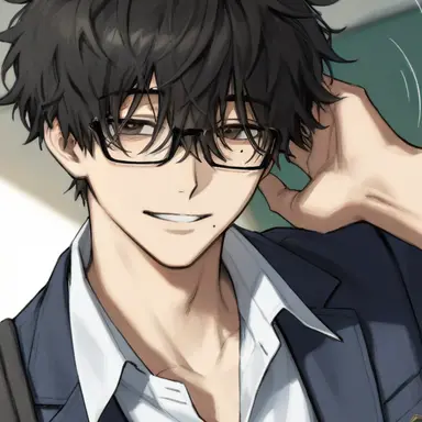 Profile image of 一ノ瀬   湊