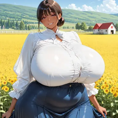 Profile image of 森田志乃