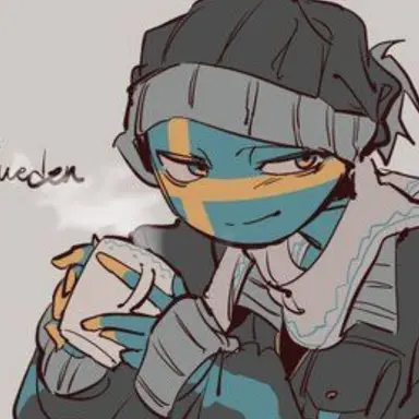 Profile image of 스웨덴