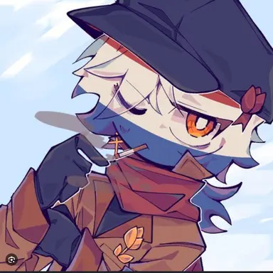 Profile image of 네덜란드